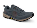 Topo Laufschuhe Terraventure 5 (Trail, breitere Zehenbox) 2026 grau Herren